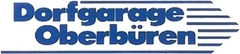 Logo Dorfgarage Ledergerber GmbH