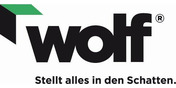 Logo Wolf Storen AG