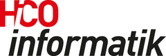 Logo HiCO Informatik GmbH
