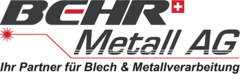 Logo Behr Metall AG