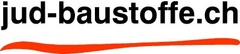 Logo Jud Bau-Stoffe + Systeme GmbH