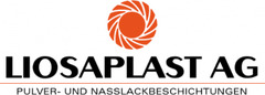 Logo Liosaplast AG