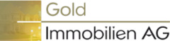 Logo Gold Immobilien AG