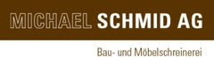 Logo Michael Schmid AG