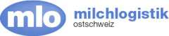 Logo Milchlogistik Ostschweiz AG