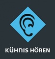 Logo Kühnis Hörwelt AG