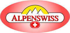 Logo Alpenswiss AG