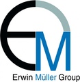 Logo E. M. Group Holding AG