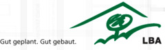 Logo Landwirtschaftliches Bau- und Architekturbüro