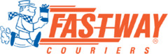 Logo Fastway Couriers Allgäu
