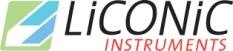 Logo LiCONiC Aktiengesellschaft