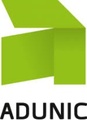 Logo Adunic AG