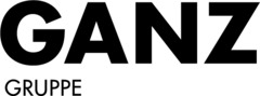 Logo Ganz & Co. AG