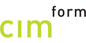 Logo Cimform AG