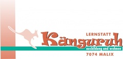 Logo Lernstatt Känguruh