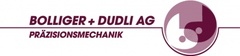 Logo Bolliger + Dudli AG