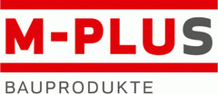 Logo M-Plus Bauprodukte AG
