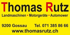 Logo Thomas Rutz