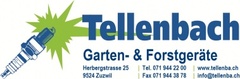 Logo Tellenbach AG