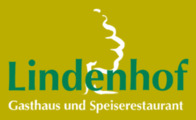 Logo Gasthaus und Speiserestaurant Lindenhof