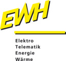 Logo EW Elektrizitätswerk Heiden AG