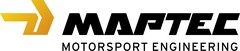 Logo Maptec GmbH