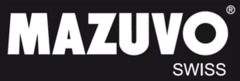 Logo MAZUVO SWISS Zulliger AG