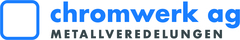 Logo Chromwerk AG