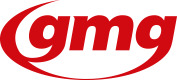Logo GMG GmbH
