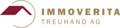 Logo Immoverita Treuhand AG