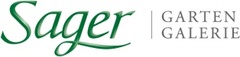 Logo Sager Gartengalerie AG