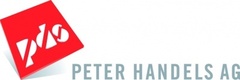 Logo PDS PETER HANDELS AG