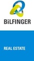Logo Bilfinger Real Estate AG
