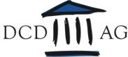Logo DCD AG