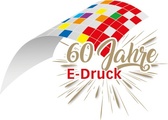 Logo E-Druck AG