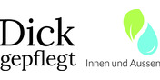 Logo Dick gepflegt GmbH