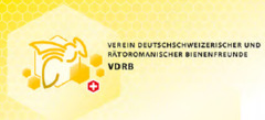 Logo Geschäftsstelle VDRB
