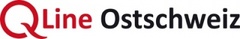 Logo QLine Ostschweiz AG