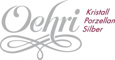Logo Oehri Heimdekor