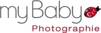 Logo MyBaby Photographie