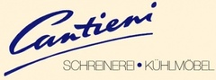 Logo Cantieni GmbH