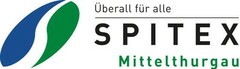 Logo Spitex Mittelthurgau