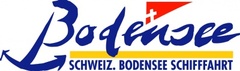 Logo Schweizerische Bodensee-Schifffahrt AG