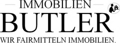 Logo IMMOBUTLER KLG