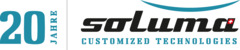 Logo Soluma swiss AG