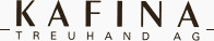 Logo KAFINA TREUHAND AG