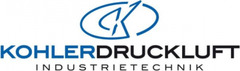 Logo Kohler Druckluft AG