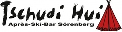 Logo Après-Ski-Bar Tschudi Hui