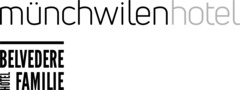 Logo Hotel Münchwilen