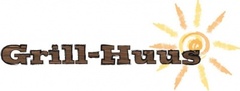 Logo Grill-Huus (Restaurant Morgensonne)